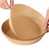 Air Fryer Paper - Airfryer Papier voor Gemakkelijk Koken en Schoonmaken