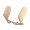 Headrest Support - Hoofdsteun Ondersteuning voor Extra Comfort