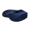 Seat Pillow Support - Zitkussen Ondersteuning voor Optimaal Comfort