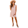 California Dress - California Jurk voor Zomerse Elegantie