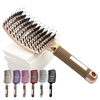 SalonStyle Hairbrush | Ultieme Haarstyling Ervaring met Borstel