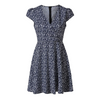 Floral Summer Dress - Bloemige Zomerjurk voor Zomerse Elegantie