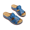 SoleSoothe | Orthopädische Sandalen für komfortable und korrigierte Füße