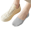 Invisible Socks - Onzichtbare Sokken voor Comfort en Discretie