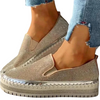 JewelJive Footwear | Ultieme Flats voor Glamoureuze Dames