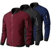 Bomberjack - Trendy Bomberjack voor Stijl en Comfort