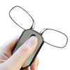 TinyOptics | Compacte Leesbril Met Beschermhoes