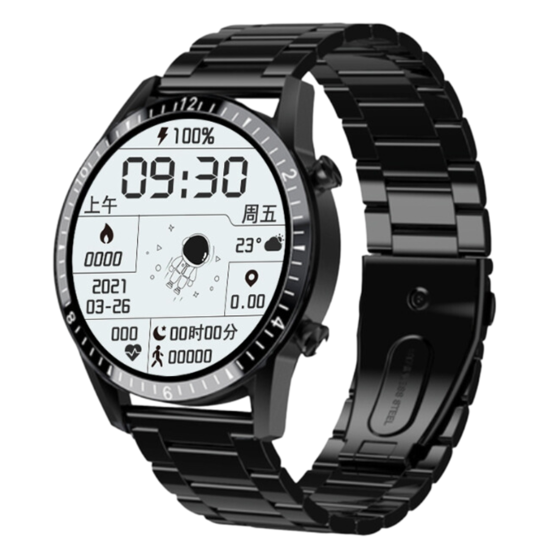 Luxury smartwatches hotsell