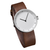 TimeEssence - Orologio di Lusso in Pelle per Donna e Uomo