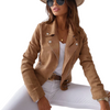 Chelsea | Klassieke Blazer Jas voor Dames