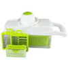 Multi-Cutter | Multifunctionele Groentensnijder