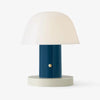 MushLume Lampada a fungo - Illuminazione giocosa per ogni ambiente