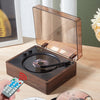 Retro-CD-speler
