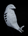 Adler - Giacca elegante da uomo con fodera calda