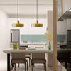 NordicGlass - Lampada a sospensione scandinava senza tempo