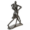 Metal Life è una figura nel design della danza