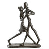 Metal Life è una figura nel design della danza