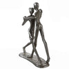 Metal Life è una figura nel design della danza