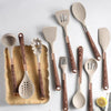 KüchenProfi Set da cucina in silicone - Elegante, comodo e durevole