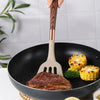 KüchenProfi Set da cucina in silicone - Elegante, comodo e durevole