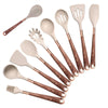 KüchenProfi Set da cucina in silicone - Elegante, comodo e durevole