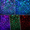AuroraLume - 5-in-1 Galaxy en Sterrenprojector