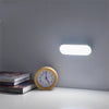 Illumina e Rendi Sicuri i Tuoi Spazi con la Nostra Lampada da Parete a Sensore di Movimento Wireless Ricaricabile USB a LED