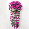 BloomHaven - Cesto di Fiori Sospeso Resistente alle Intemperie