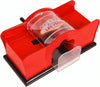 CardMaster Shuffle Pro | Macchina automatica per mescolare carte per mescolamento rapido e corretto