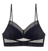 Reggiseno senza ferretto Bralette - Reggiseno comodo per ogni occasione