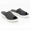 ComfortWalk OrthoSandali - Il Mix Perfetto di Comfort e Supporto