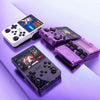 Console RetroPlay - Giochi Classici in Stile Moderno