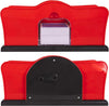 CardMaster Shuffle Pro | Macchina automatica per mescolare carte per mescolamento rapido e corretto