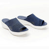 ComfortWalk OrthoSandali - Il Mix Perfetto di Comfort e Supporto