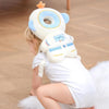 Baby Hoofdbescherming Kussen Rugzak - Veilig en comfortabel voor je kleintje!