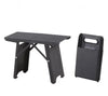 EasySit - Sedia Pieghevole Portatile per Esterni
