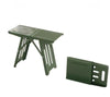 EasySit - Sedia Pieghevole Portatile per Esterni