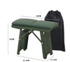EasySit - Sedia Pieghevole Portatile per Esterni
