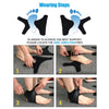 SockPlus - Ultieme Fitness Enkelondersteuning