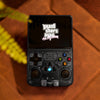 Console RetroPlay - Giochi Classici in Stile Moderno