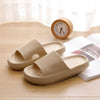Sandalen / Hausschuhe (extra weich) - Laufen wie auf einer Wolke 7