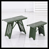 EasySit - Sedia Pieghevole Portatile per Esterni