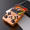 Console RetroPlay - Giochi Classici in Stile Moderno