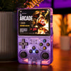 Console RetroPlay - Giochi Classici in Stile Moderno