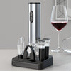 Prisha - Cavatappi Elettrico con Design Moderno