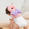 Baby Hoofdbescherming Kussen Rugzak - Veilig en comfortabel voor je kleintje!