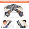 Marsupio per bambini comodo - leggero ed ergonomico