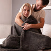 LoveShield Coperta Impermeabile - Protezione e Comfort in Uno
