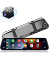 DriveSafe Pro - Dashcam Avanzata per Guida Sicura