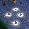 Lampade Solari LED da Giardino – Illuminazione Esterna a Risparmio Energetico